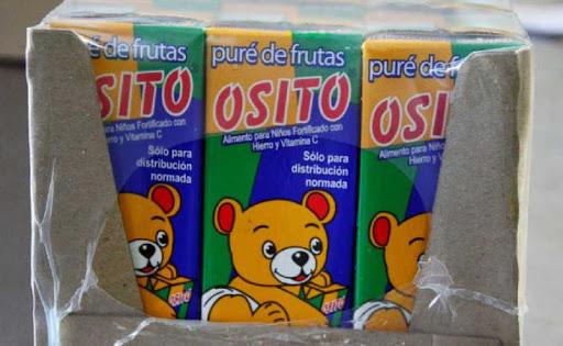 compotas osito