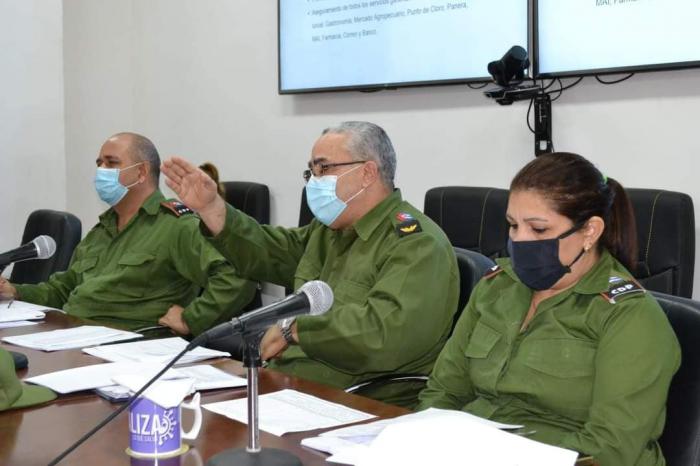 consejo de defensa provincial