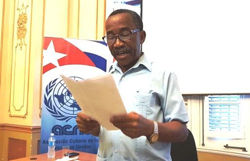 René González Dussac, Premio Nacional de la Radio 2020