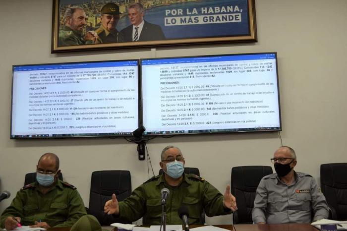 Presidencia del CDP
