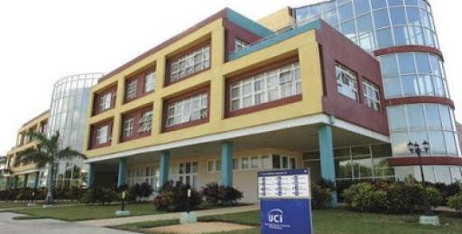 Parque tecnológico de La Habana en la UCI