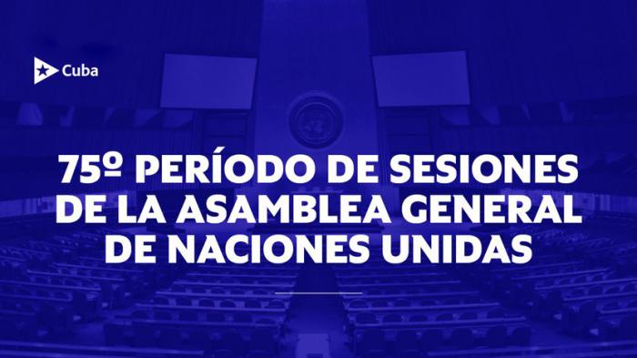 Reunión de Jefes de Estado y de Gobierno sobre la Financiación de la Agenda 2030 para el Desarrollo Sostenible
