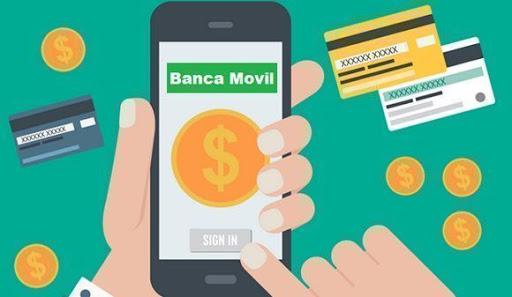 banca móvil