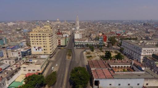 Imagen de Centro Habana
