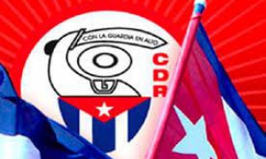 CDR