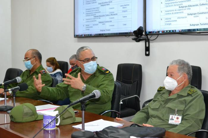 consejo de defensa provincial
