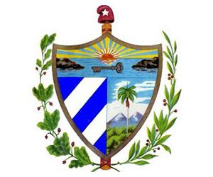 Escudo de Cuba