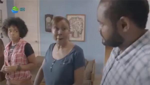 Serie De amores y esperanzas, tercera temporada