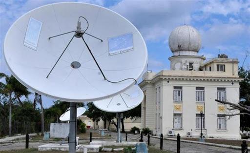 Instituto de meteorología