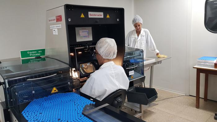 Centro Nacional de Biopreparados