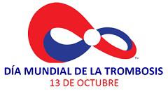 Día Mundial de la trombosis