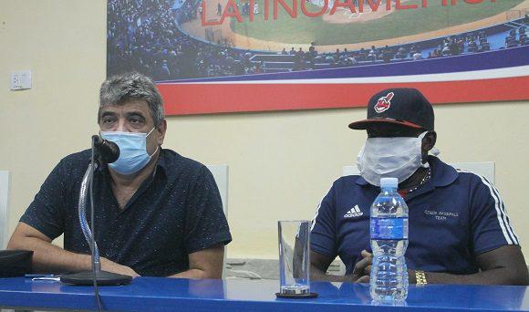El Comiosando Nacional anuncia que próximamente será declarado el béisbol como Patrimonio Cultural de la Nación. 