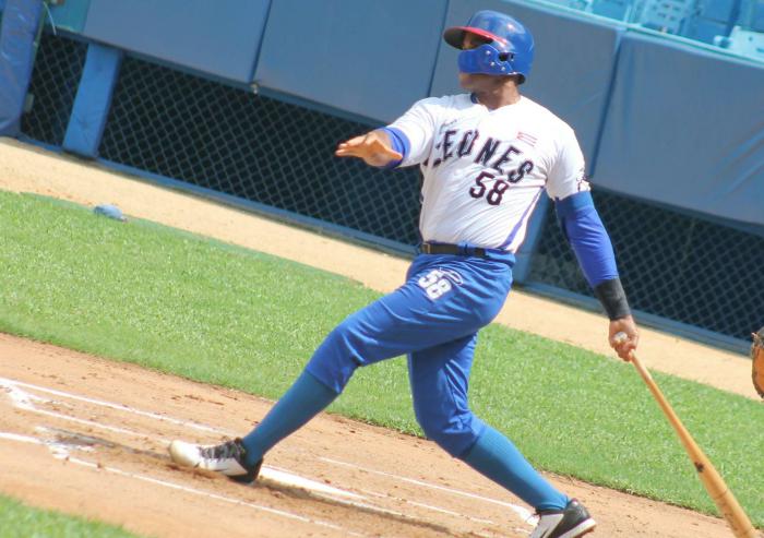 Lisbán Correa