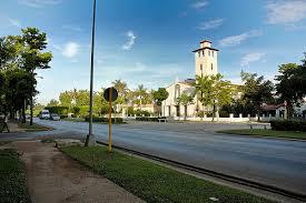 Parte de Quinta avenida