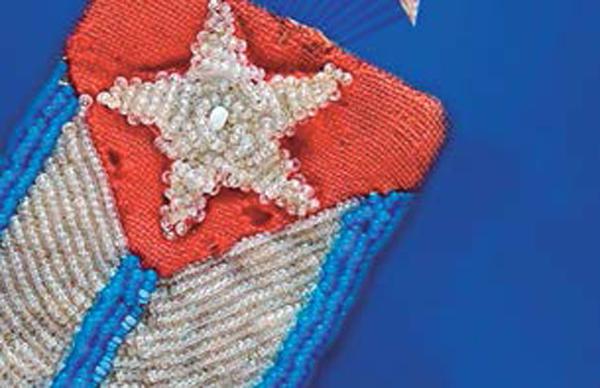Bandera cubana