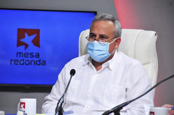 Eloy Álvarez Martínez, ministro de Industrias