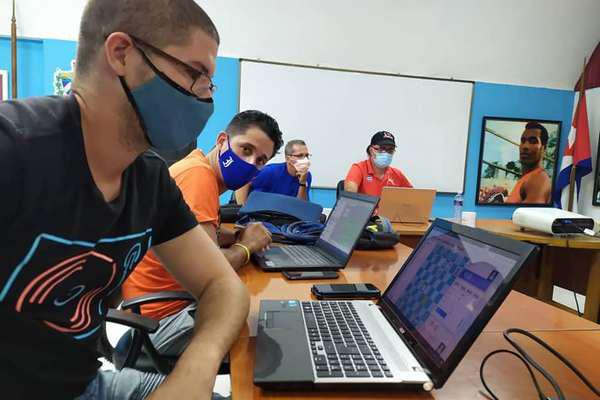 Campeonato Mundial Universitario Online de Deportes de la Mente