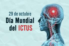 Día Mundial del Ictus