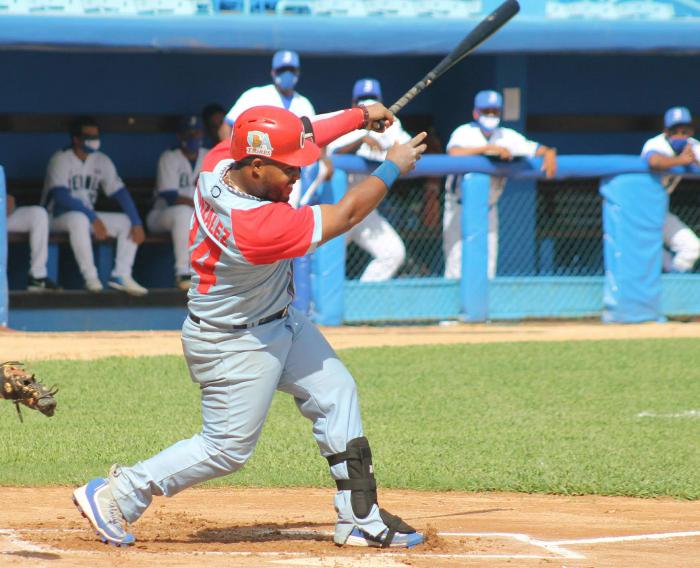 Yudiel Rodríguez