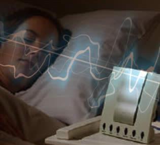 El ruido blanco, ¿cómo te puede ayudar a dormir?