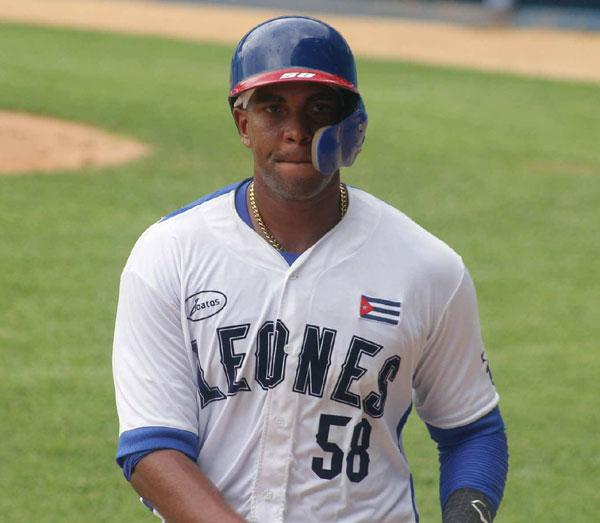 Lisbán Correa