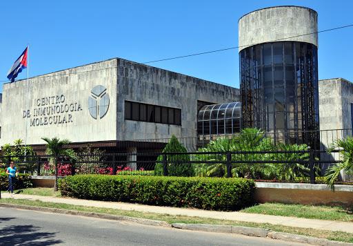 Centro de Inmunología Molecular