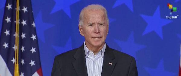 Joe Biden