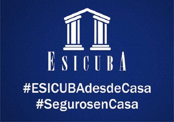 Esicuba, empresa de Seguros