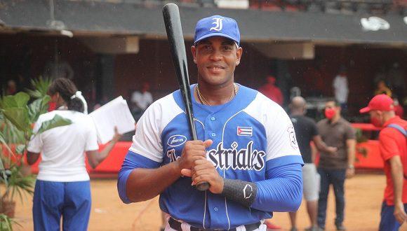 Lisbán Correa