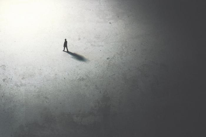 Una ansiedad que no resiste la soledad, la autofobia