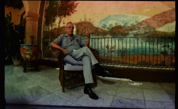 el Dr. Eusebio Leal Spengler