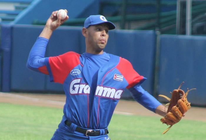 Yoel Mojena