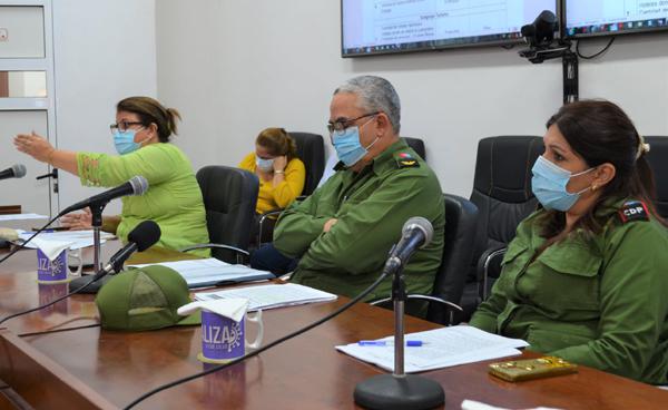 Consejo de Defensa Provincial