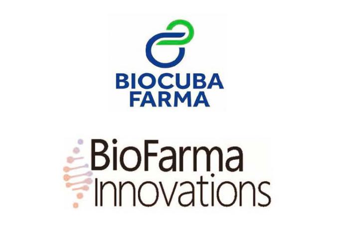 Cartel de Biofarma Innovations
