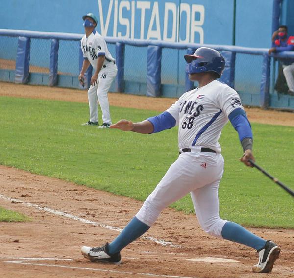 Lisbán Correa
