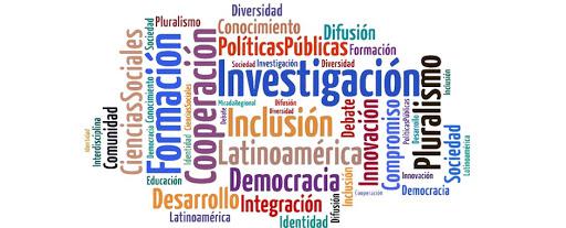 Cartel que representa las variadas temáticas de investigación del ICIC Juan Marinello