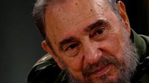 Fidel Castro