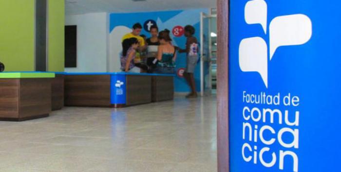 Facultad de Comunicación