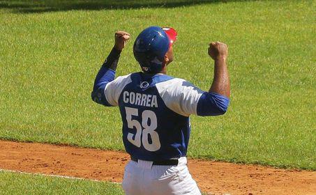 Lisbán Correa