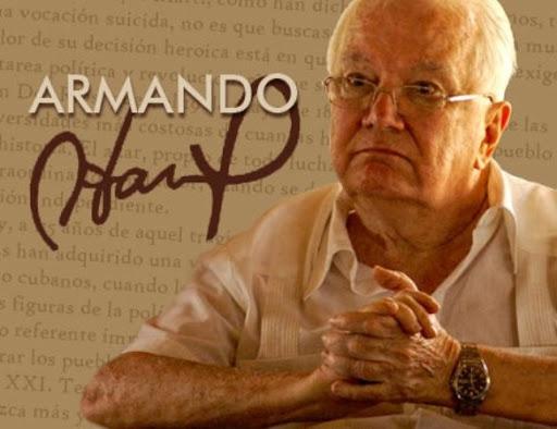 Armando Hart Dávalos