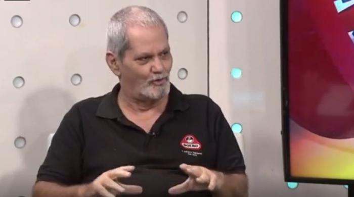 Enrique Ubieta