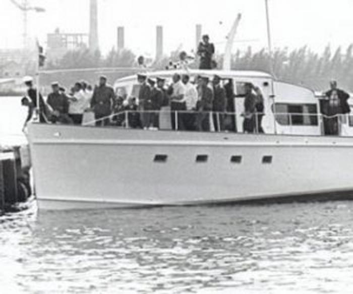 Felicita Díaz-Canel a las Fuerzas Armadas Revolucionarias