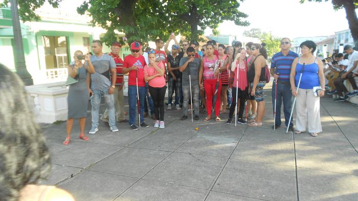 La rehabilitación como vía de incluir y equiparar oportunidades