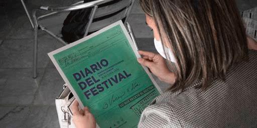 Venta de entradas para el Festival