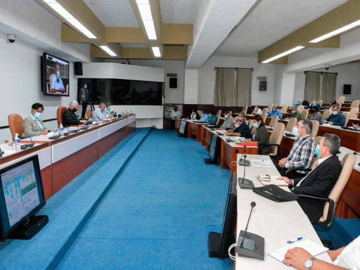 El mejor pienso lleva soya cubana