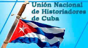 Unión de historiadores de Cuba
