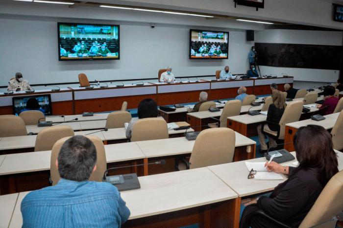 Que disminuyan los contagios depende, en gran medida, de la disciplina familiar y comunitaria