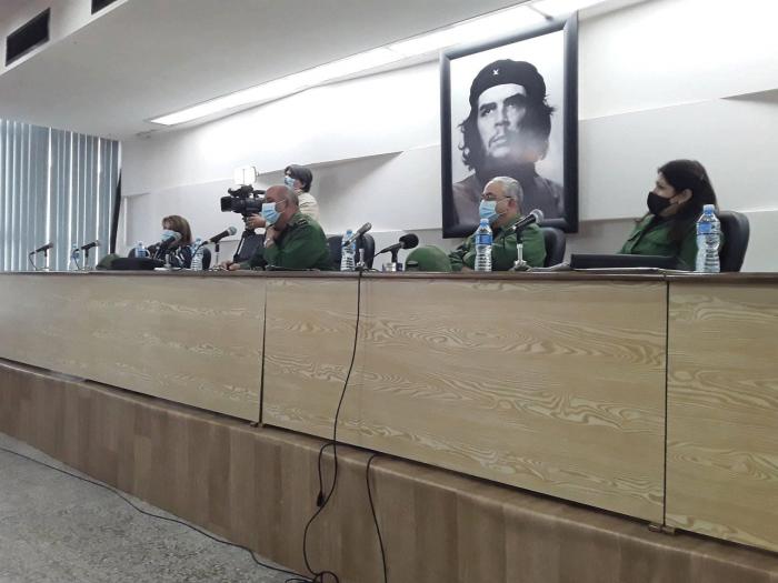 Garantizar la alimentación a la población