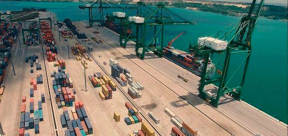 Avanza la importación y exportación por parte de formas de gestión no estatal cubanas