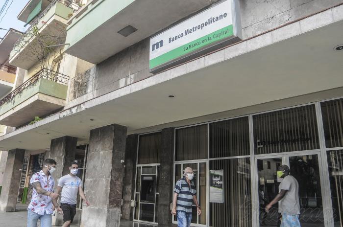 Banco Metropolitano